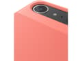 Miniatyrbilde 3 av 3: Doro 8922, deksel, Doro, Aurora A11, 11,4 cm (4,5"), Coral