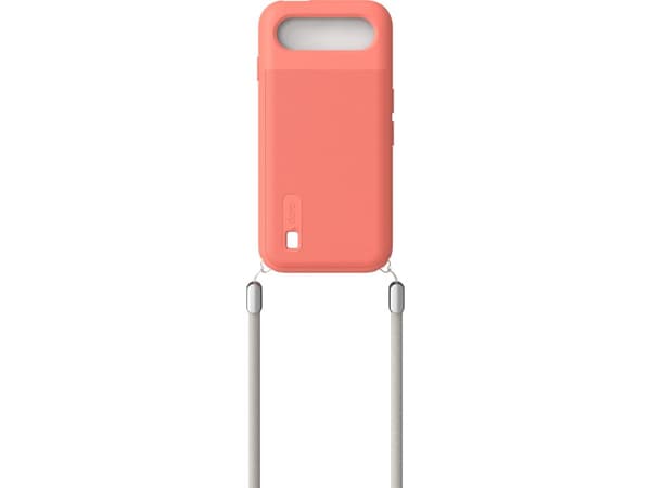 Doro 8922, deksel, Doro, Aurora A11, 11,4 cm (4,5"), Coral