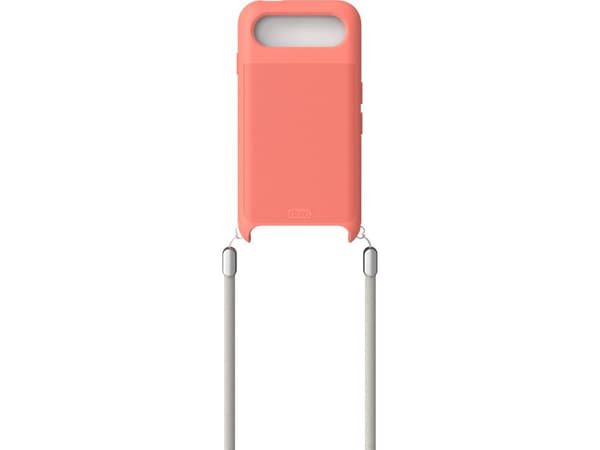 Doro 8926, deksel, Doro, Aurora A21, 11,4 cm (4,5"), Coral