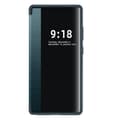 Miniatyrbild 5 av 11: Samsung Galaxy S23 - Elegant Fodral med Fönster & Skydd