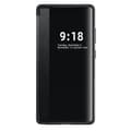 Miniatyrbild 6 av 11: Samsung Galaxy S23 - Elegant Fodral med Fönster & Skydd