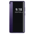 Miniatyrbild 8 av 11: Samsung Galaxy S23 - Elegant Fodral med Fönster & Skydd