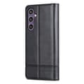 Miniatyrbild 8 av 11: Samsung Galaxy S25 Plus Fodral med Stativ & Kortfack