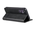 Miniatyrbild 11 av 11: Samsung Galaxy S25 Plus Fodral med Stativ & Kortfack