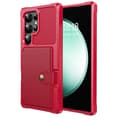 Miniatyrbild 5 av 11: Samsung Galaxy S25 Ultra  Skydd & Kort i Ett
