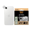 Miniatyrbilde 2 av 2: PanzerGlass Hoops - Beskyttelse til kameralinsen - iPhone 16e