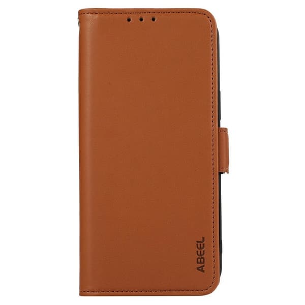 ABEEL För Sony Xperia 1 VII Fodral Plånboksfodral Skal Telefonfodral RFID-blockerande