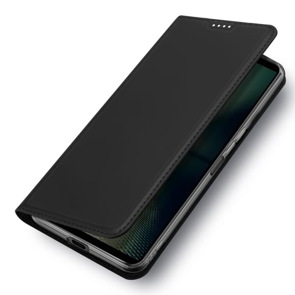 DUX DUCIS Pro Series fodral Sony Xperia 1 VII - Svart