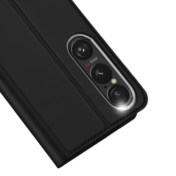 DUX DUCIS Pro Series fodral Sony Xperia 1 VII - Svart