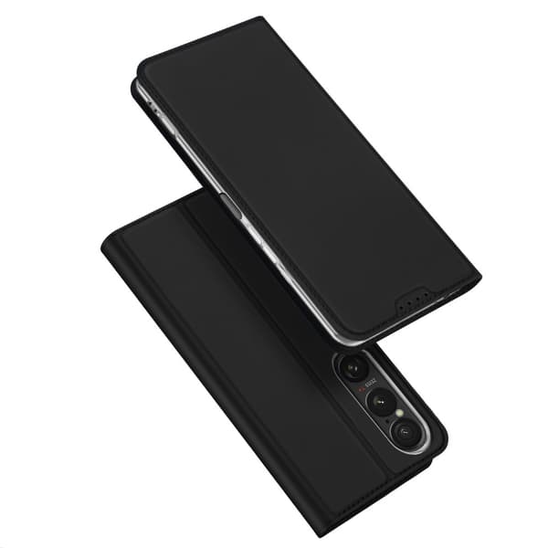 DUX DUCIS Pro Series fodral Sony Xperia 1 VII - Svart
