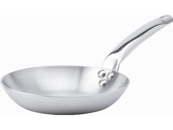 De Buyer stekepanne 24cm