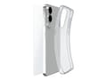 Pikkukuva 2 / 2: Cellularline Protection Kit für Samsung S25 Edge (PROTKITGALS25ET)