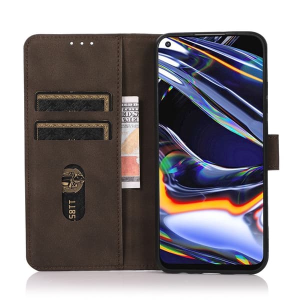 KHAZNEH For Sony Xperia 1 VII -deksel Lommebok-deksel Telefonveske