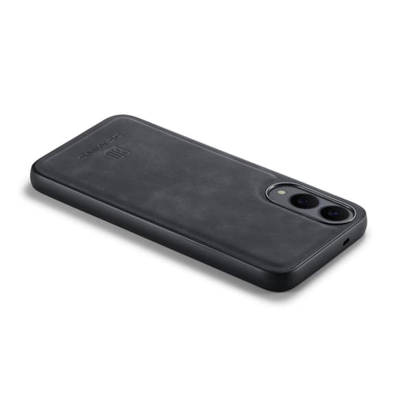 DG.MING För Samsung Galaxy S25 Edge Skal hybridtelefonfodral