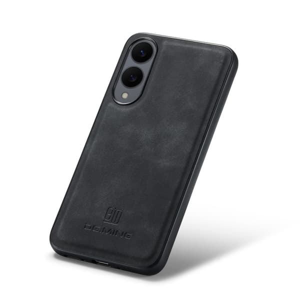 DG.MING För Samsung Galaxy S25 Edge Skal  hybridtelefonfodral