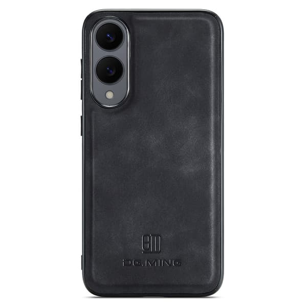 DG.MING För Samsung Galaxy S25 Edge Skal hybridtelefonfodral