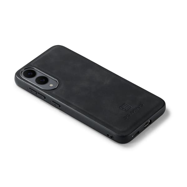 DG.MING För Samsung Galaxy S25 Edge Skal hybridtelefonfodral