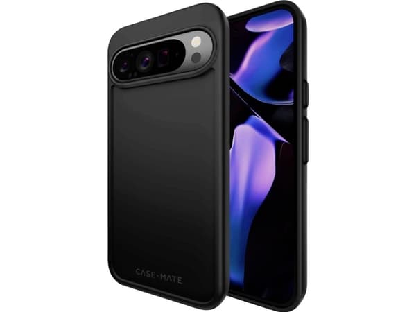 Case-Mate CM053928 Mobiltelefon backcover Google Pixel 9 Pro XL Sort CM053928