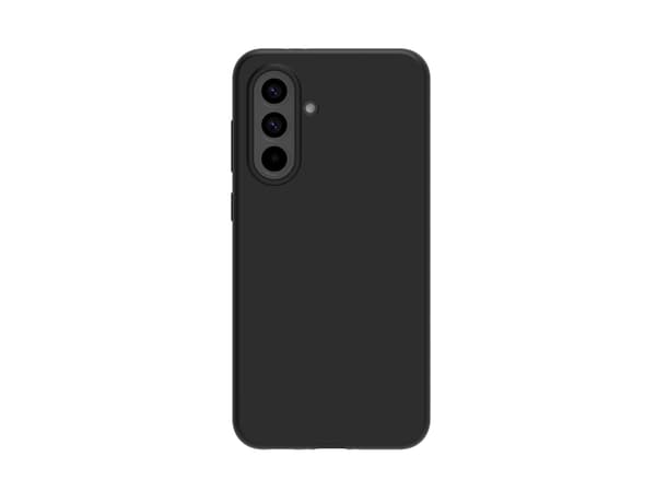 dbramante1928 Costa Rica, Deksel, Samsung, Galaxy A56 5G, 17 cm (6,7"), Sort