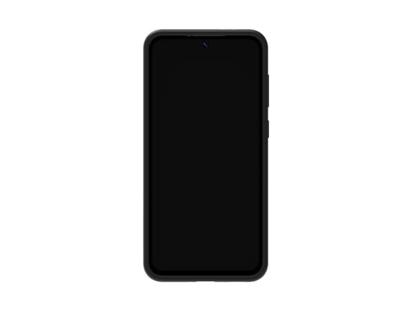 dbramante1928 Costa Rica, Deksel, Samsung, Galaxy A56 5G, 17 cm (6,7"), Sort