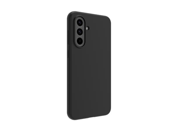 dbramante1928 Costa Rica, Deksel, Samsung, Galaxy A56 5G, 17 cm (6,7"), Sort