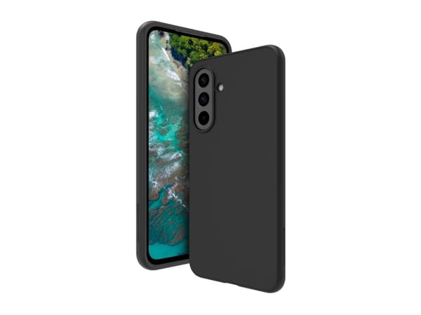 dbramante1928 Costa Rica, Deksel, Samsung, Galaxy A56 5G, 17 cm (6,7"), Sort