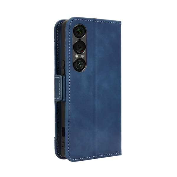 Plånboksfodral Fodral Skal till Sony Xperia 1 VII