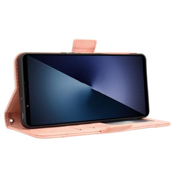 Lompakkokotelon suojakuori Sony Xperia 1 VII