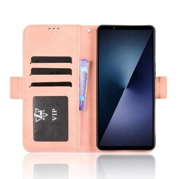 Lompakkokotelon suojakuori Sony Xperia 1 VII