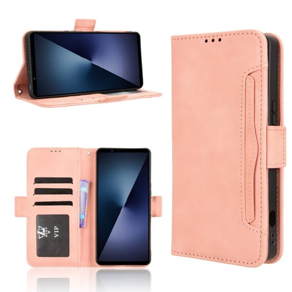 Lompakkokotelon suojakuori Sony Xperia 1 VII