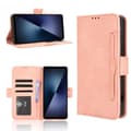 Pikkukuva 8 / 8: Lompakkokotelon suojakuori Sony Xperia 1 VII