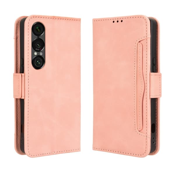 Lompakkokotelon suojakuori Sony Xperia 1 VII