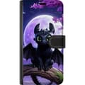 Miniatyrbild 3 av 3: Samsung Galaxy S7 Plånboksfodral Draktränaren How to Train Your Dragon