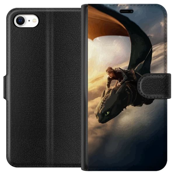 Apple iPhone 6 Lompakkokotelo Loimuttajamestari