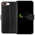 Miniatyrbillede 1 af 3: Apple iPhone 8 Plus Tegnebogsetui Dragetræneren