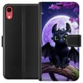 Miniatyrbild 1 av 3: Apple iPhone XR Plånboksfodral Draktränaren How to Train Your Dragon