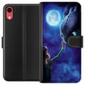 Miniatyrbild 1 av 3: Apple iPhone XR Plånboksfodral Draktränaren How to Train Your Dragon