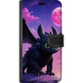 Miniatyrbild 3 av 3: Samsung Galaxy S10 Plånboksfodral How to Train Your Dragon (Draktränaren)