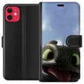 Miniatyrbild 1 av 3: Apple iPhone 11 Plånboksfodral How to Train Your Dragon (Draktränaren)