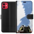Miniatyrbilde 1 av 3: Apple iPhone 11 Lommeboketui Draketrener