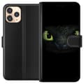 Pikkukuva 1 / 3: Apple iPhone 11 Pro Lompakkokotelo Miten kouluttaa lohikäärmeesi