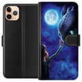 Miniatyrbild 1 av 3: Apple iPhone 11 Pro Max Plånboksfodral Draktränaren How to Train Your Dragon
