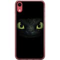 Miniatyrbild 1 av 2: Apple iPhone XR Genomskinligt Skal How to Train Your Dragon (Draktränaren)