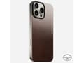 Miniatyrbild 1 av 4: Nomad NM01361985, Omslag, Apple, iPhone 16 Pro Max, 17,5 cm (6.9"), Brun