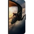 Pikkukuva 3 / 3: Samsung Galaxy Note 4 Lompakkokotelo Loimuttajamestari