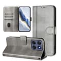Miniatyrbild 7 av 9: För Motorola Edge 60 5G / 60 Fusion 5G Fodral Plånbok Ställ Retrostruktur