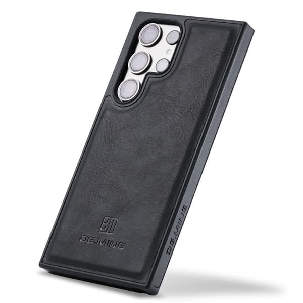 DG.MING För Samsung Galaxy S25 Ultra Skal hybridtelefonfodral
