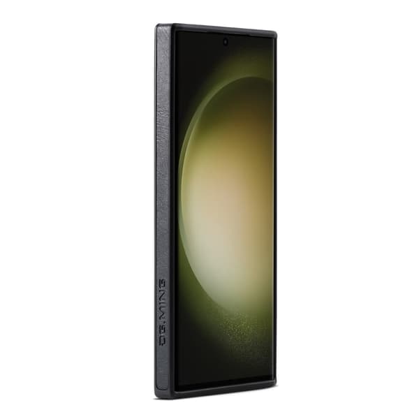 DG.MING För Samsung Galaxy S25 Ultra Skal hybridtelefonfodral