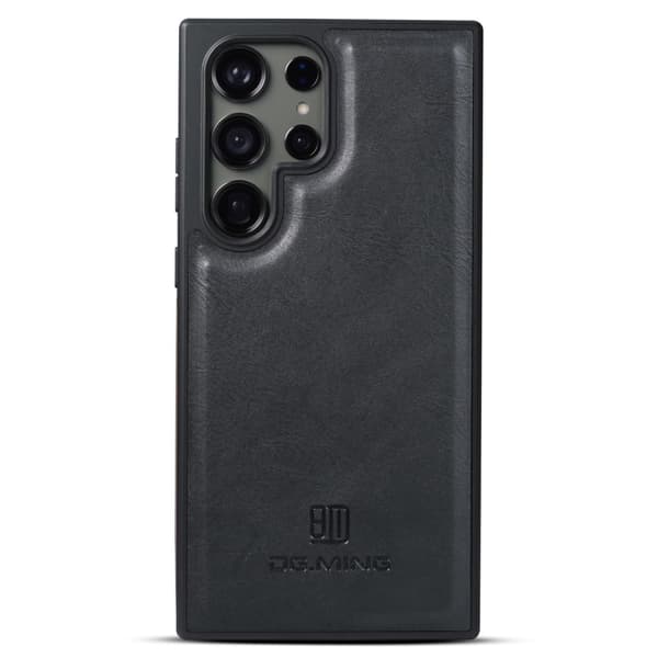 DG.MING För Samsung Galaxy S25 Ultra Skal hybridtelefonfodral