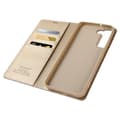 Miniatyrbild 10 av 11: Samsung Galaxy S25 Plus  Elegant Hanman-fodral med komplett skydd
